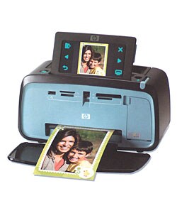 HP Photosmart 622 Photo Printer