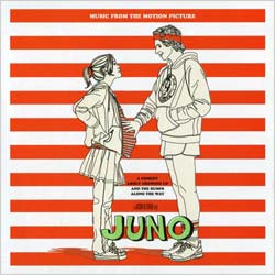 Original Soundtrack - Juno