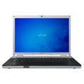 Sony VAIO VGN-FZ240E/B Laptop (Refurbished)