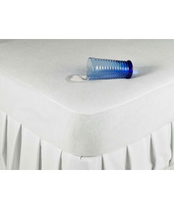 Tuff Guard 10-year Waterproof Mattress Protector