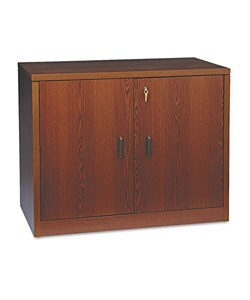Hon 10500 Series Storage Cabinet with Doors