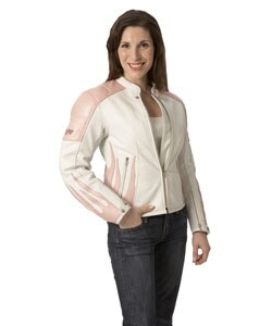 Women's Aurora Racing Jacket