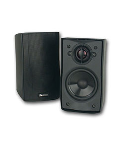 Boston Acoustics Micro 120x 2-way Speaker Pair