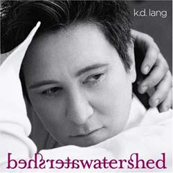 K.D. Lang - Watershed