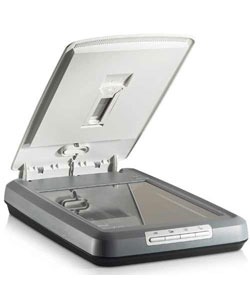 HP ScanJet G3010 Flatbed Scanner (Refurbished)