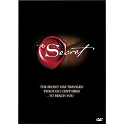 The Secret - Extended Edition (DVD)