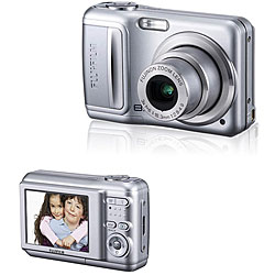 Fuji FinePix A805 8.3MP Digital Camera (Refurbished)