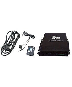 Pyle Universal GPS Navigation System