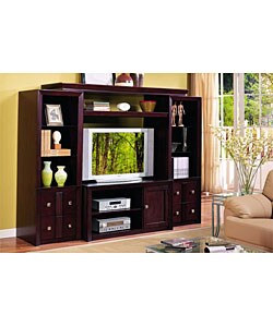 Metro Hill Entertainment Center