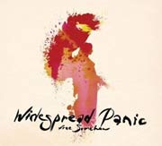 Widespread Panic - Free Somehow [2/12]