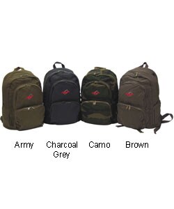 Olympia Highland 19-inch Backpack