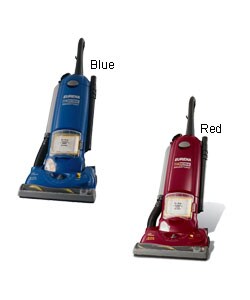 Eureka Smart Boss Upright HEPA Vacuum Cleaner (Refurb)