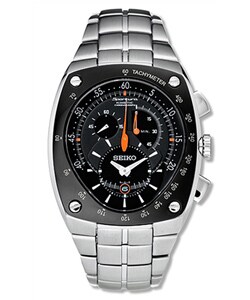 Seiko Sportura Kenetic Men's Watch