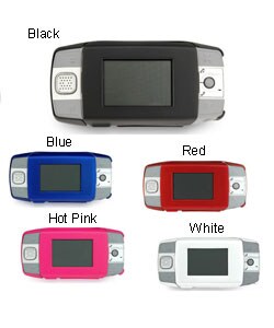 Sidekick Id White