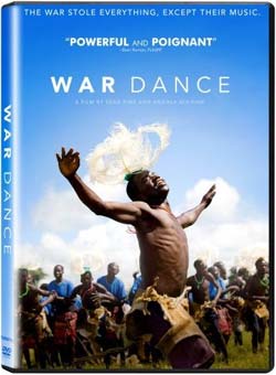 War Dance (DVD)