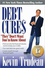 Debt Cures (Hardcover)