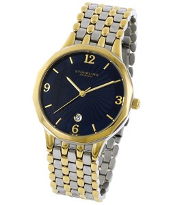 Stuhrling Original 'Marquis Gentry' Classic Watch