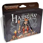 Pathfinder Chronicles: Harrow Deck