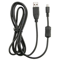 USB Data Cable for Nikon Cameras