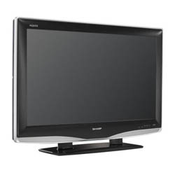 Sharp LC52D43U 52-inch Aquos HD LCD TV