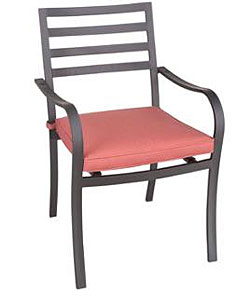 Veranda Stationary Chair (Set of 6)
