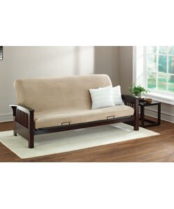 Full-size Micro Fiber Futon Cover