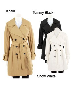 Tommy Hilfiger Women's Fashion Jacket