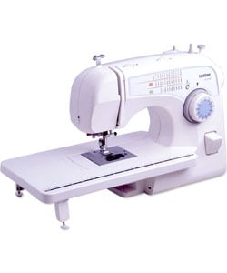 Brother XL3750 Free Arm Sewing Machine (Refurb)