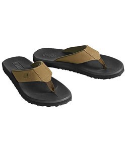 Sanuk Surfer Men's Flip Flop Sandals
