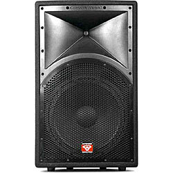 Cerwin Vega INT152 Intense 600-watt Woofer