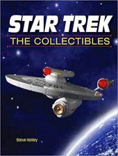 Star Trek The Collectibles (Paperback)