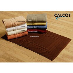 Calcot Supima Bath Mats (Set of 2)