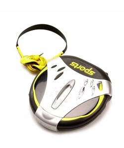 Sony DSJ15 Portable CD Player/ Walkman (Refurb)