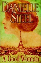 A Good Woman (Hardcover)
