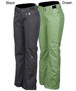 Marker Women's Low Rise Performance Pants