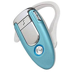 Motorola H500 Wireless Bluetooth Headset (Teal)