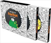 The Best of Foxtrot (Paperback)