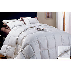 Hotel Collection White Down Comforter