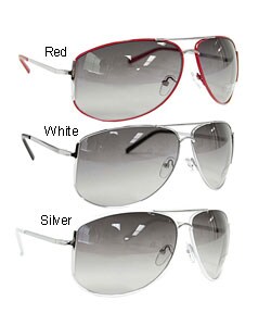 Adi Designs Aviator Style Fashion Sunglasses