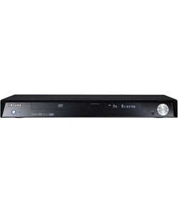 Samsung Hi-Def Conversion DVD Player