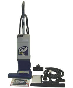 ProTeam 1500 ProCare Vacuum