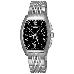 Longines Evidenza Men's Chronograph Watch