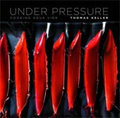 Under Pressure (Hardcover)