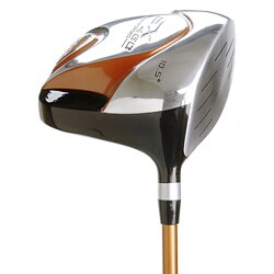 Delta SX460 Men's Right-handed Square Head Driver