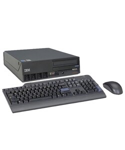 IBM 3.0Ghz Pentium 4 Desktop Computer (Refurbished)