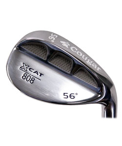 Cougar X-Cat II Vented Left-hand Golf Wedge