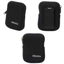 Dolica Slim Camera Case