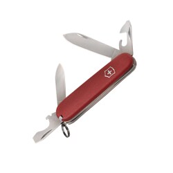 Victorinox Swiss Army 10-function Sport Knife