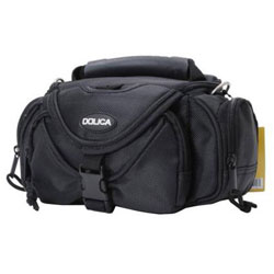 Dolica Slim Design Camera Case