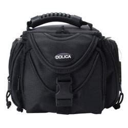 Dolica Medium Camera Case